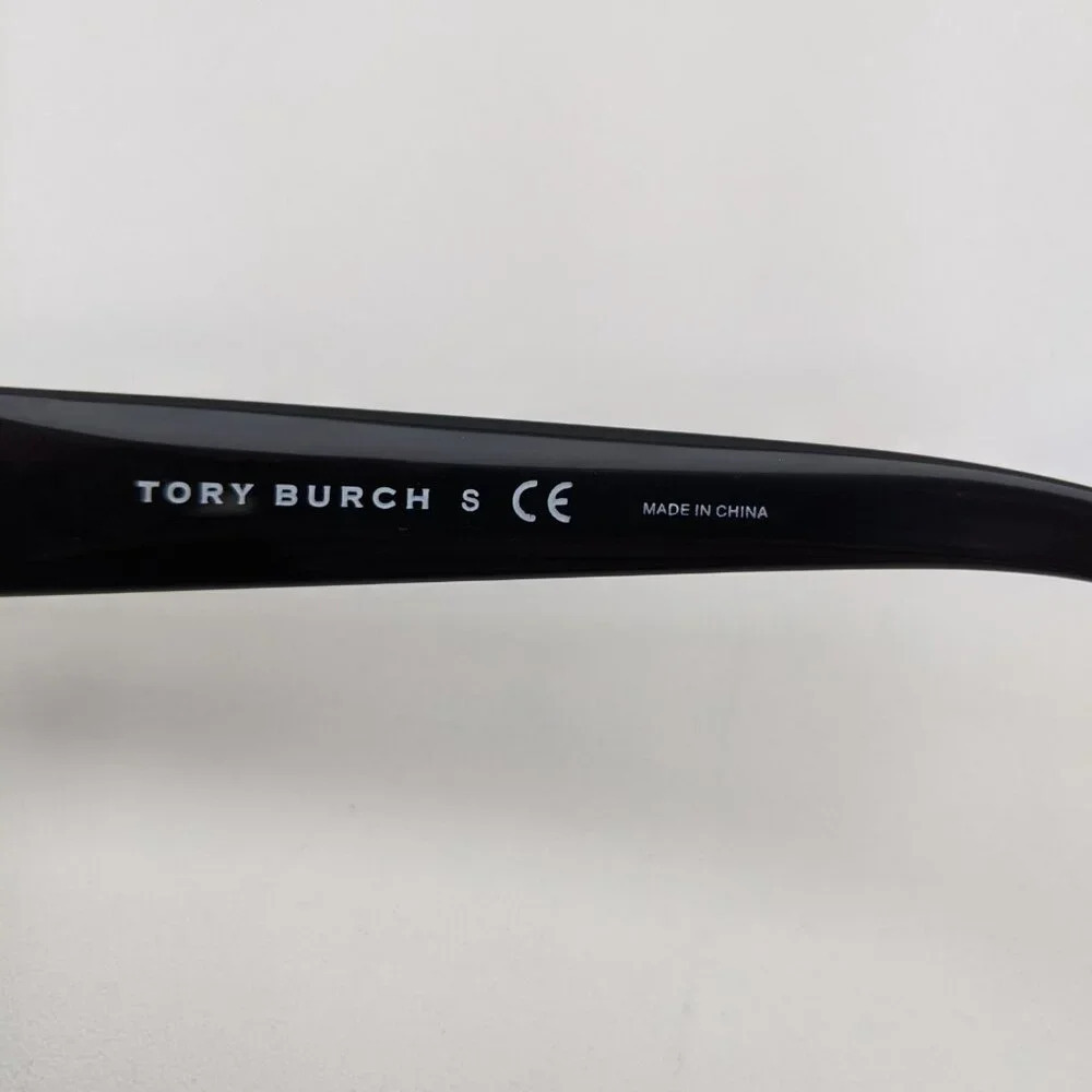 🕶️Frame Only | Tory Burch TY7005 501/11 Sunglasses 56/15 135 /ALE144🕶️ - Picture 6 of 9